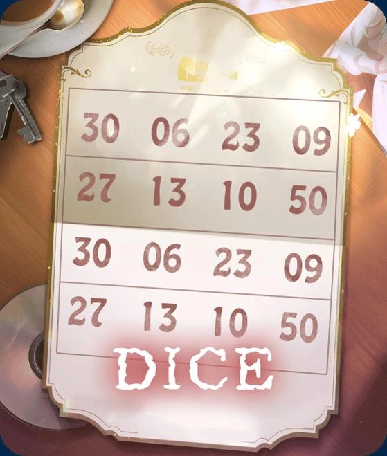 Rico33 win