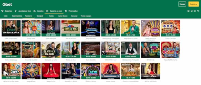 Live football betting