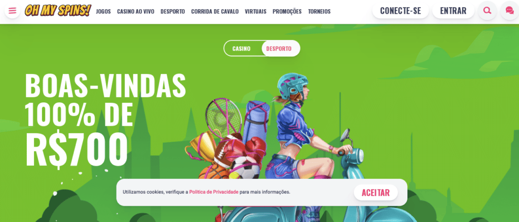 bet365 nao entra