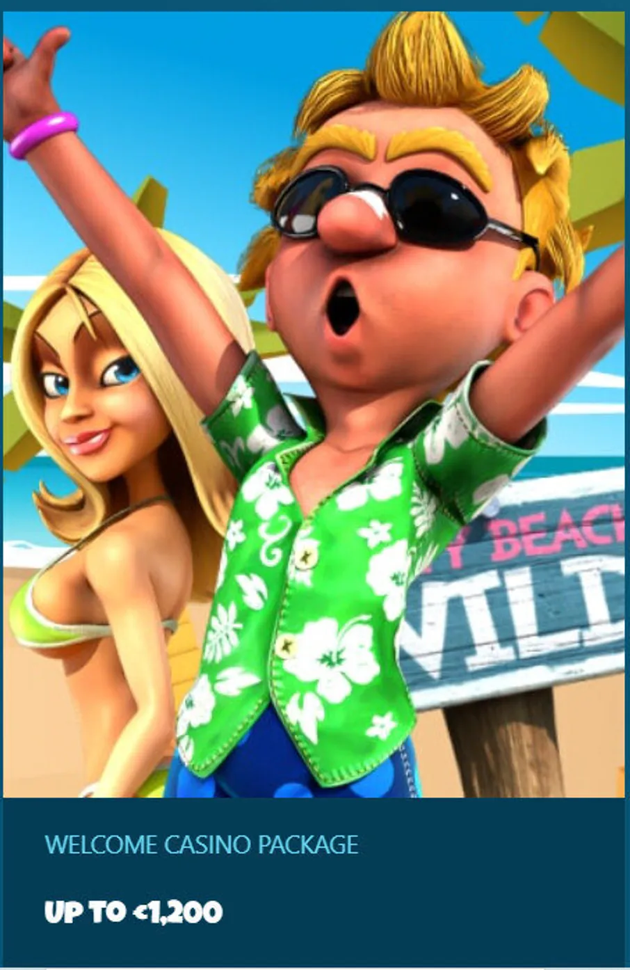 Netbet bonus code