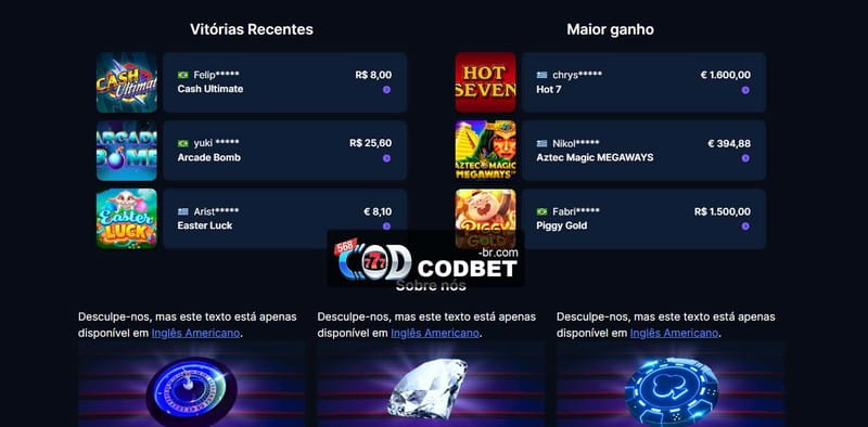 bet login