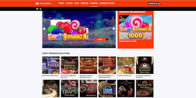 Apostar online