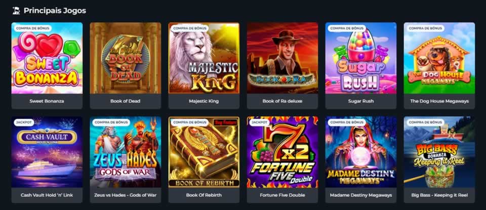 Estrela bet app