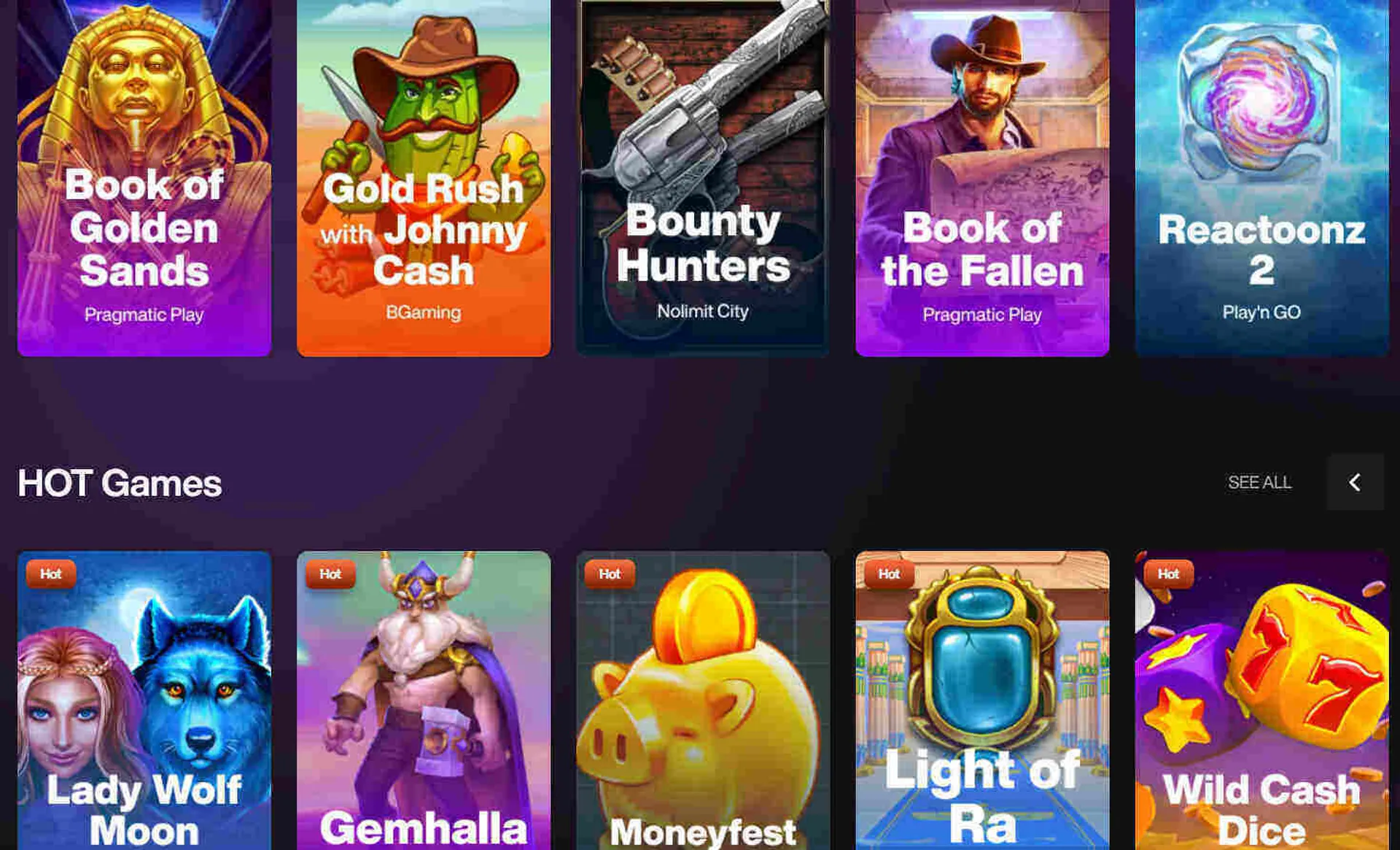 spinbet