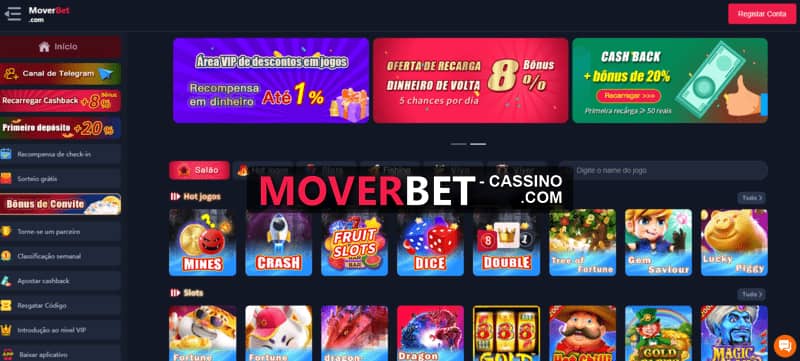 casinado