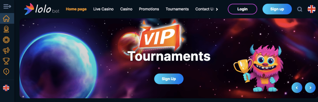 casinovip