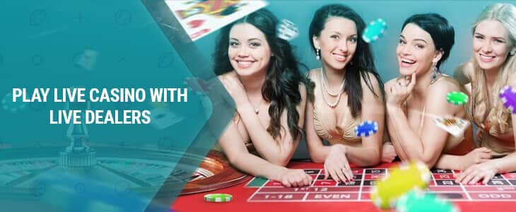 sportsbook betting