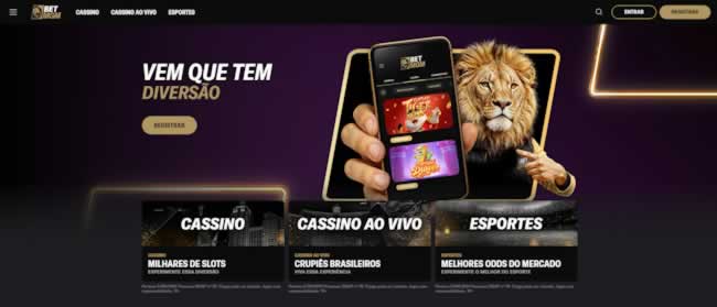 Betano sport